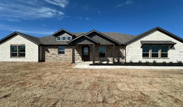 2469 Blackjack Oak Road, Oak Ridge, TX 75161, 3 Habitaciones Habitaciones , ,2 BañosBaños,Residential,En Venta,2469 Blackjack Oak Road,20812350