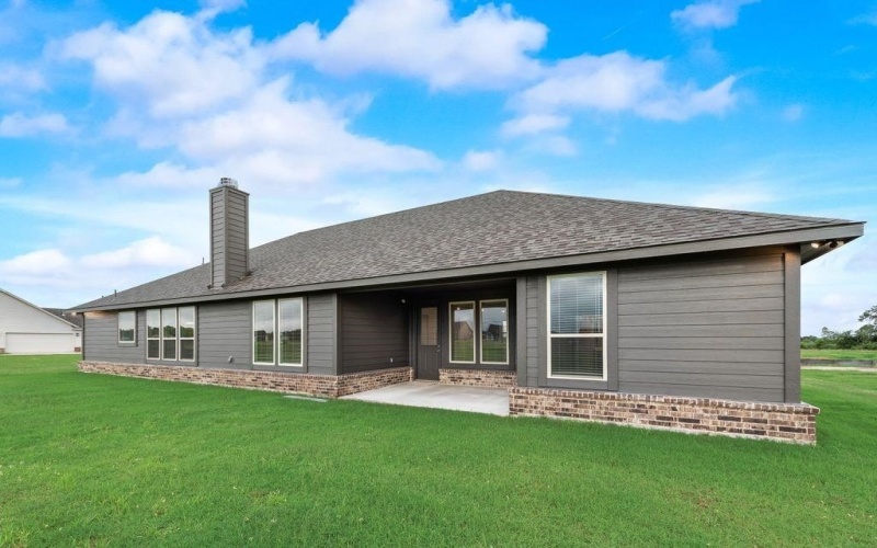 2469 Blackjack Oak Road, Oak Ridge, TX 75161, 3 Bedrooms Bedrooms, ,2 BathroomsBathrooms,Residential,For Sale,2469 Blackjack Oak Road,20812350