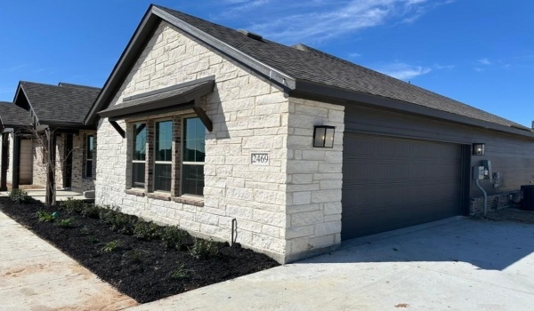 2469 Blackjack Oak Road, Oak Ridge, TX 75161, 3 Habitaciones Habitaciones , ,2 BañosBaños,Residential,En Venta,2469 Blackjack Oak Road,20812350
