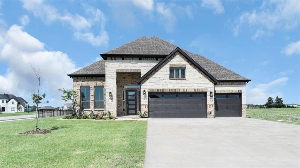 203 Links Court, Heath, TX 75032, 4 Bedrooms Bedrooms, ,2 BathroomsBathrooms,Residential,For Sale,203 Links Court,20812378