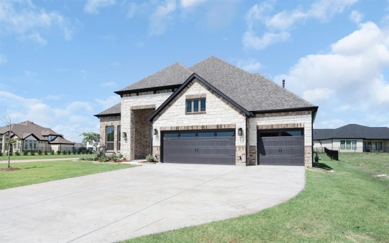 203 Links Court, Heath, TX 75032, 4 Bedrooms Bedrooms, ,2 BathroomsBathrooms,Residential,For Sale,203 Links Court,20812378