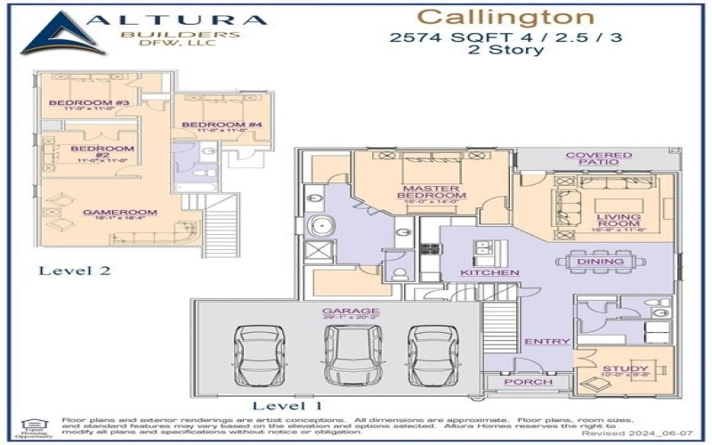 203 Links Court, Heath, TX 75032, 4 Bedrooms Bedrooms, ,2 BathroomsBathrooms,Residential,For Sale,203 Links Court,20812378