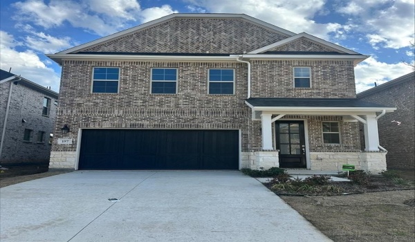 157 Adelina Drive, Little Elm, TX 75068, 4 Habitaciones Habitaciones , ,2 BañosBaños,Residential,En Venta,157 Adelina Drive,20816247