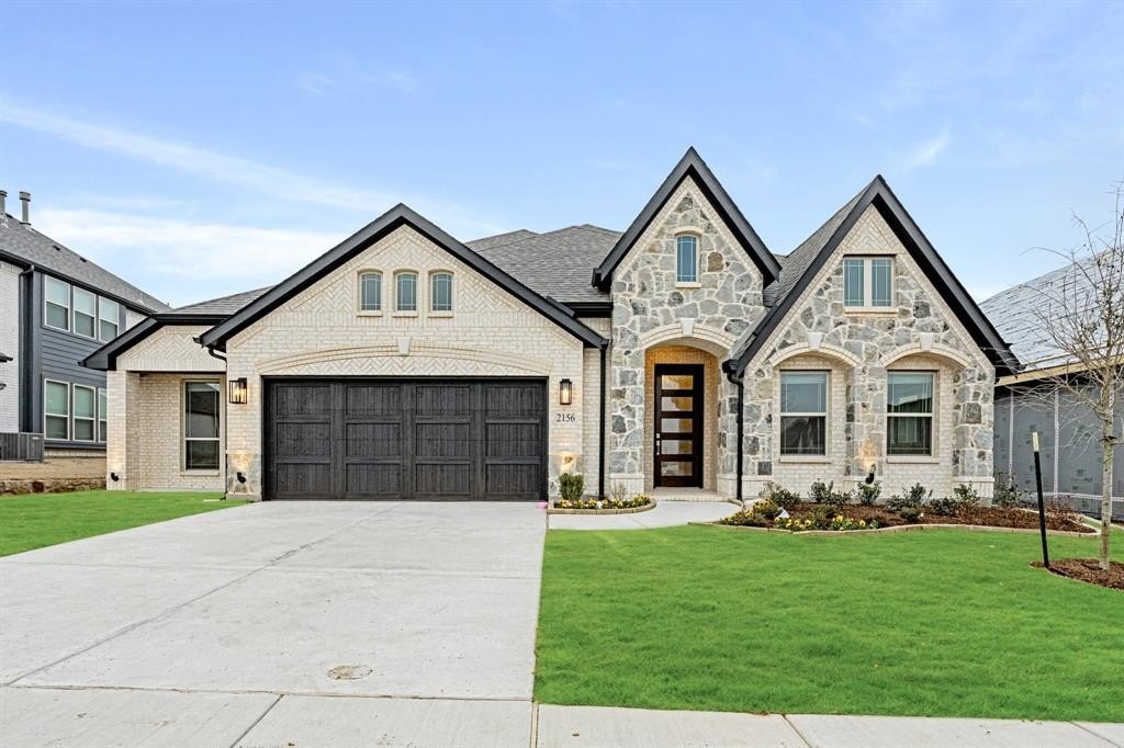 2156 Charming Forge Road, Forney, TX 75126, 4 Bedrooms Bedrooms, ,3 BathroomsBathrooms,Residential,For Sale,2156 Charming Forge Road,20812410