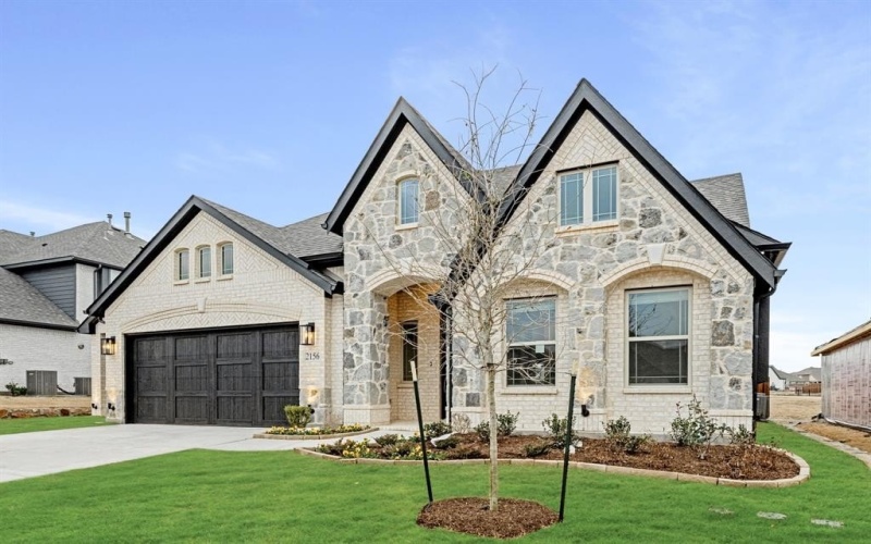 2156 Charming Forge Road, Forney, TX 75126, 4 Bedrooms Bedrooms, ,3 BathroomsBathrooms,Residential,For Sale,2156 Charming Forge Road,20812410