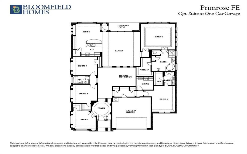 2156 Charming Forge Road, Forney, TX 75126, 4 Bedrooms Bedrooms, ,3 BathroomsBathrooms,Residential,For Sale,2156 Charming Forge Road,20812410