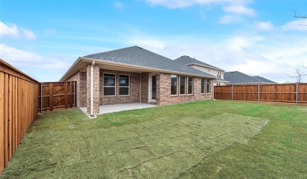 4108 Tarlton Road, Little Elm, TX 75068, 3 Bedrooms Bedrooms, ,2 BathroomsBathrooms,Residential,For Sale,4108 Tarlton Road,20816250