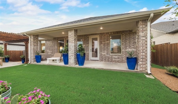 3445 Cross Shore Drive, Anna, TX 75409, 4 Habitaciones Habitaciones , ,2 BañosBaños,Residential,En Venta,3445 Cross Shore Drive,20816288