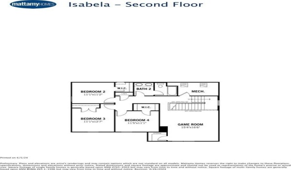 3445 Cross Shore Drive, Anna, TX 75409, 4 Habitaciones Habitaciones , ,2 BañosBaños,Residential,En Venta,3445 Cross Shore Drive,20816288