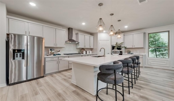 3445 Cross Shore Drive, Anna, TX 75409, 4 Habitaciones Habitaciones , ,2 BañosBaños,Residential,En Venta,3445 Cross Shore Drive,20816288