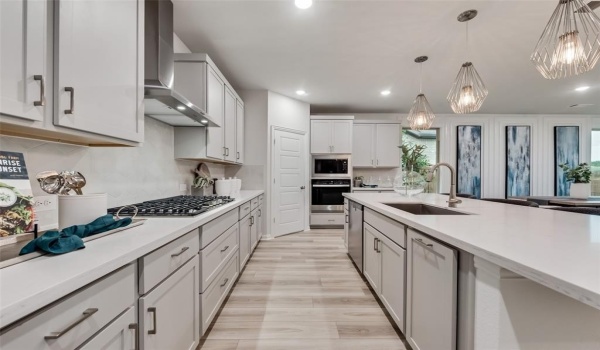 3445 Cross Shore Drive, Anna, TX 75409, 4 Habitaciones Habitaciones , ,2 BañosBaños,Residential,En Venta,3445 Cross Shore Drive,20816288