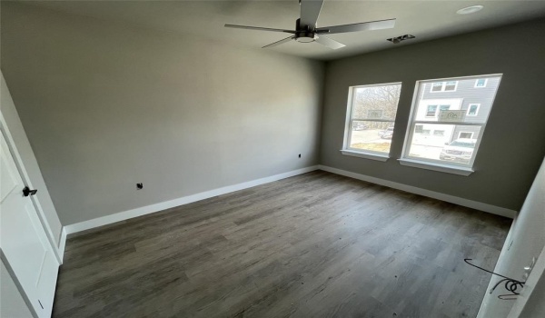 422 S Lillian Street, Stephenville, TX 76401, 4 Bedrooms Bedrooms, ,5 BathroomsBathrooms,Residential Lease,For Rent,422 S Lillian Street,20816296