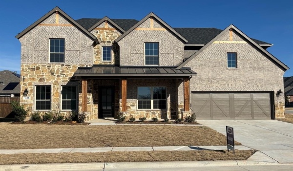 421 Winding Creek Lane, Anna, TX 75409, 4 Bedrooms Bedrooms, ,3 BathroomsBathrooms,Residential,For Sale,421 Winding Creek Lane,20816299