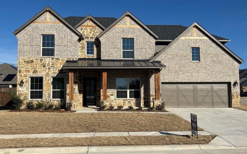 421 Winding Creek Lane, Anna, TX 75409, 4 Bedrooms Bedrooms, ,3 BathroomsBathrooms,Residential,For Sale,421 Winding Creek Lane,20816299