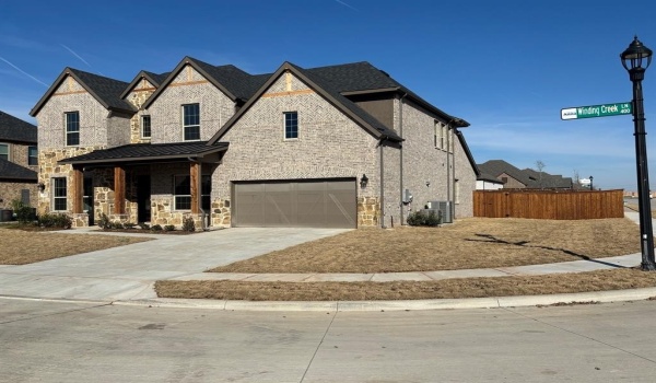421 Winding Creek Lane, Anna, TX 75409, 4 Bedrooms Bedrooms, ,3 BathroomsBathrooms,Residential,For Sale,421 Winding Creek Lane,20816299