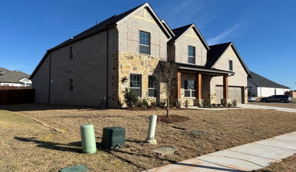 421 Winding Creek Lane, Anna, TX 75409, 4 Bedrooms Bedrooms, ,3 BathroomsBathrooms,Residential,For Sale,421 Winding Creek Lane,20816299
