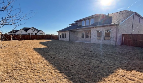421 Winding Creek Lane, Anna, TX 75409, 4 Bedrooms Bedrooms, ,3 BathroomsBathrooms,Residential,For Sale,421 Winding Creek Lane,20816299