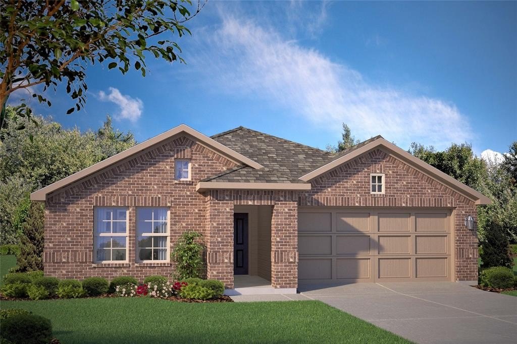 9429 SUBJECK Way, Fort Worth, TX 76108, 4 Bedrooms Bedrooms, ,2 BathroomsBathrooms,Residential,For Sale,9429 SUBJECK Way,20812506