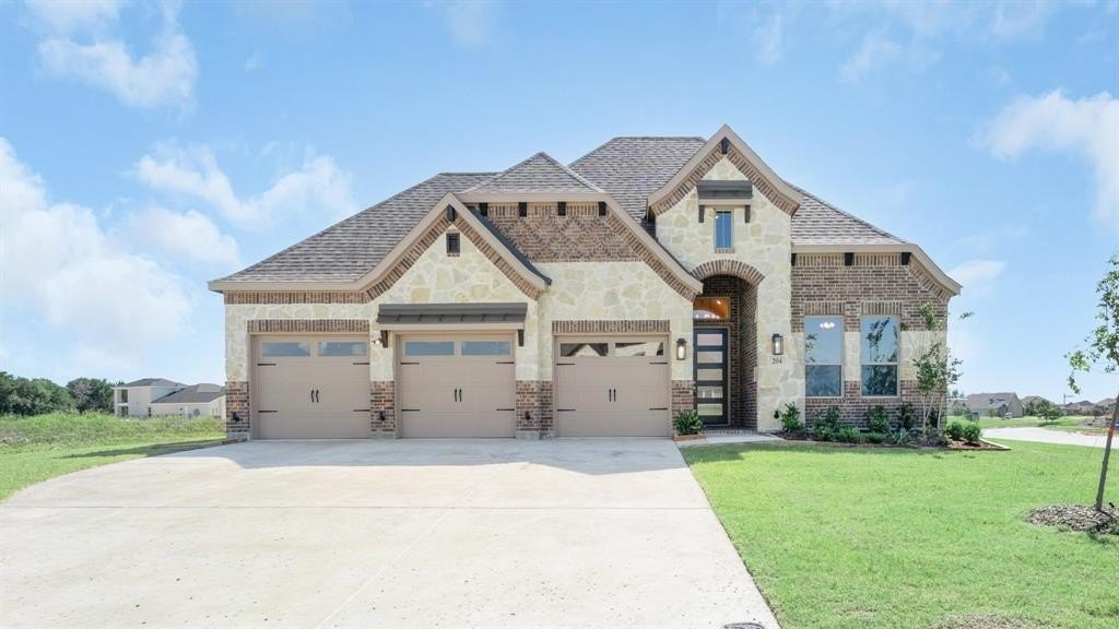 204 Links, Heath, TX 75032, 3 Bedrooms Bedrooms, ,2 BathroomsBathrooms,Residential,For Sale,204 Links,20812542