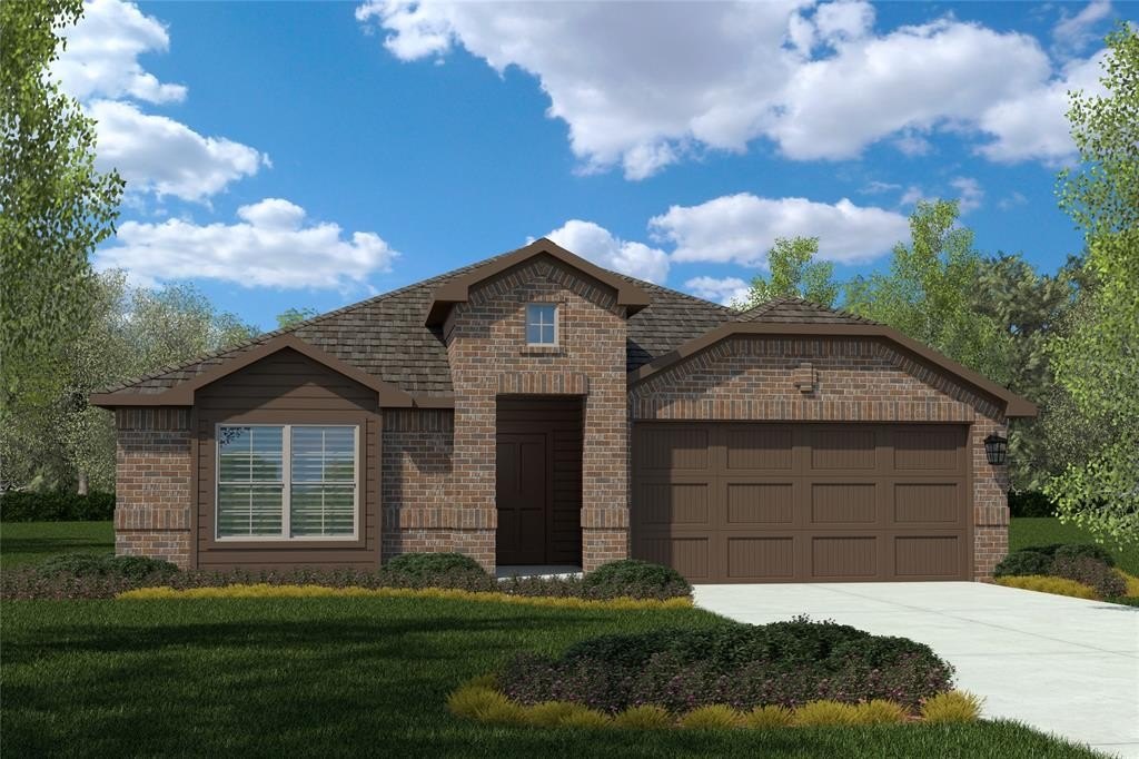9461 GOLDEN TREE Avenue, Fort Worth, TX 76108, 4 Bedrooms Bedrooms, ,2 BathroomsBathrooms,Residential,For Sale,9461 GOLDEN TREE Avenue,20812543