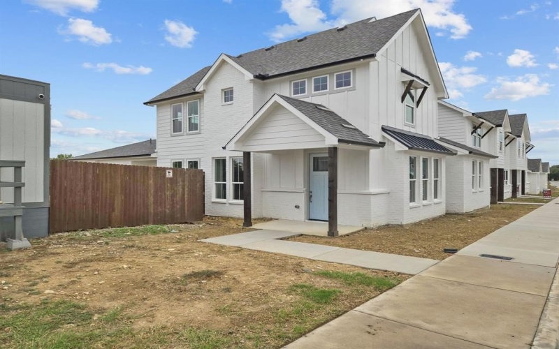 4 Units Thorncrown Lane, Fort Worth, TX 76179, ,Residential Multi Family,For Sale,4 Units Thorncrown Lane,20816383