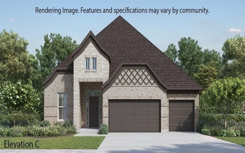 117 Deep Water, Heath, TX 75032, 4 Bedrooms Bedrooms, ,2 BathroomsBathrooms,Residential,For Sale,117 Deep Water,20812583