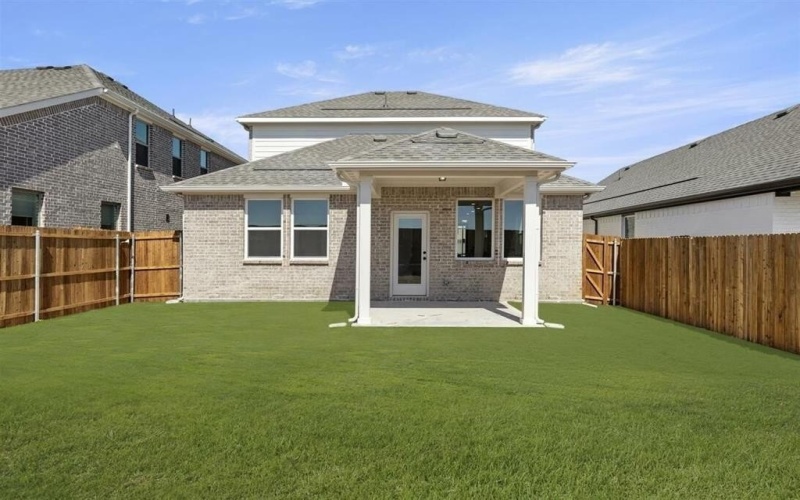 604 Waterhouse Lake Drive, Anna, TX 75409, 4 Habitaciones Habitaciones , ,2 BañosBaños,Residential,En Venta,604 Waterhouse Lake Drive,20816469
