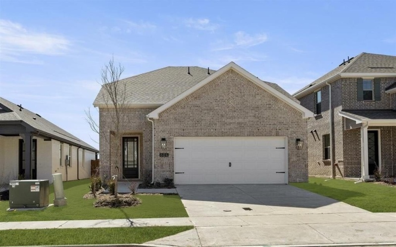 604 Waterhouse Lake Drive, Anna, TX 75409, 4 Habitaciones Habitaciones , ,2 BañosBaños,Residential,En Venta,604 Waterhouse Lake Drive,20816469