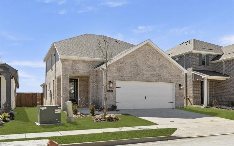 604 Waterhouse Lake Drive, Anna, TX 75409, 4 Habitaciones Habitaciones , ,2 BañosBaños,Residential,En Venta,604 Waterhouse Lake Drive,20816469