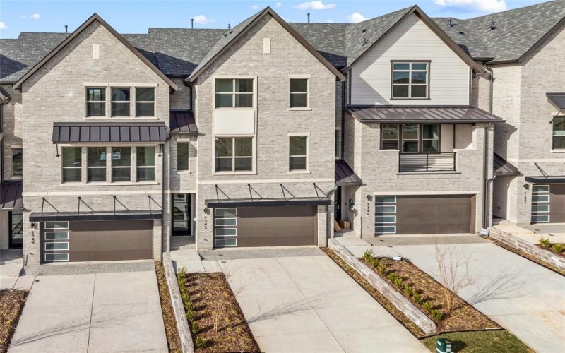 1345 Linkside Drive, Irving, TX 75038, 3 Bedrooms Bedrooms, ,3 BathroomsBathrooms,Residential,For Sale,1345 Linkside Drive,20812626