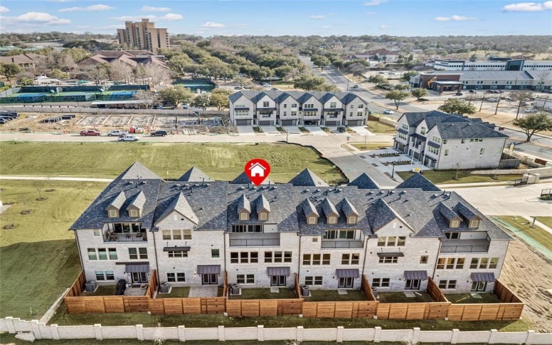 1345 Linkside Drive, Irving, TX 75038, 3 Bedrooms Bedrooms, ,3 BathroomsBathrooms,Residential,For Sale,1345 Linkside Drive,20812626