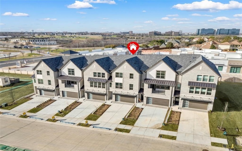 1345 Linkside Drive, Irving, TX 75038, 3 Bedrooms Bedrooms, ,3 BathroomsBathrooms,Residential,For Sale,1345 Linkside Drive,20812626