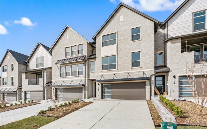 1345 Linkside Drive, Irving, TX 75038, 3 Bedrooms Bedrooms, ,3 BathroomsBathrooms,Residential,For Sale,1345 Linkside Drive,20812626