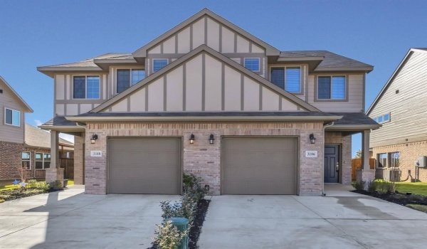 3106 Ethan Lane, Wylie, TX 75098, 3 Bedrooms Bedrooms, ,2 BathroomsBathrooms,Residential Lease,For Rent,3106 Ethan Lane,20812664