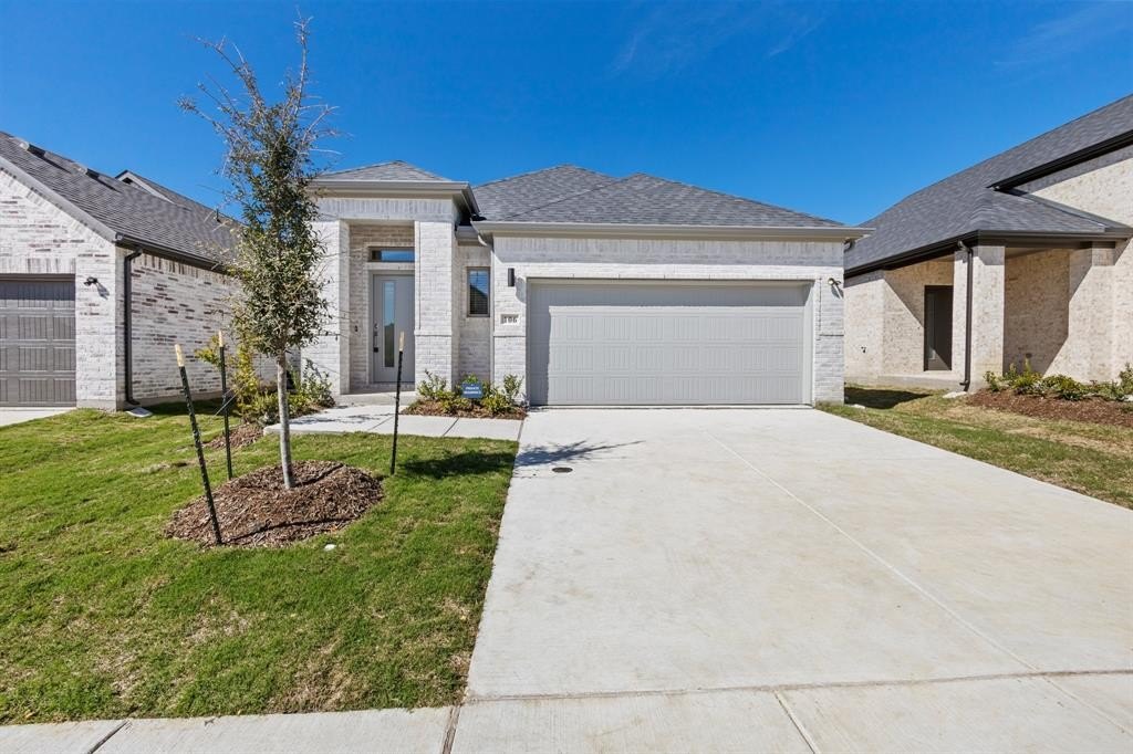 106 Travine, McKinney, TX 75071, 3 Habitaciones Habitaciones , ,2 BañosBaños,Residential Lease,En Alquiler,106 Travine,20812712