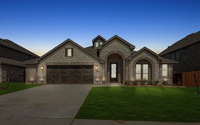 489 Red Maple Road, Waxahachie, TX 75165, 4 Bedrooms Bedrooms, ,3 BathroomsBathrooms,Residential,For Sale,489 Red Maple Road,20816516