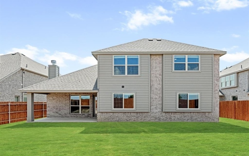 489 Red Maple Road, Waxahachie, TX 75165, 4 Bedrooms Bedrooms, ,3 BathroomsBathrooms,Residential,For Sale,489 Red Maple Road,20816516