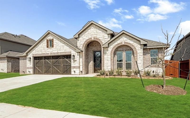 489 Red Maple Road, Waxahachie, TX 75165, 4 Bedrooms Bedrooms, ,3 BathroomsBathrooms,Residential,For Sale,489 Red Maple Road,20816516