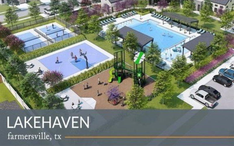 3902 Monticello drive Drive, Farmersville, TX 75442, 4 Habitaciones Habitaciones , ,2 BañosBaños,Residential Lease,En Alquiler,3902 Monticello drive Drive,20812743