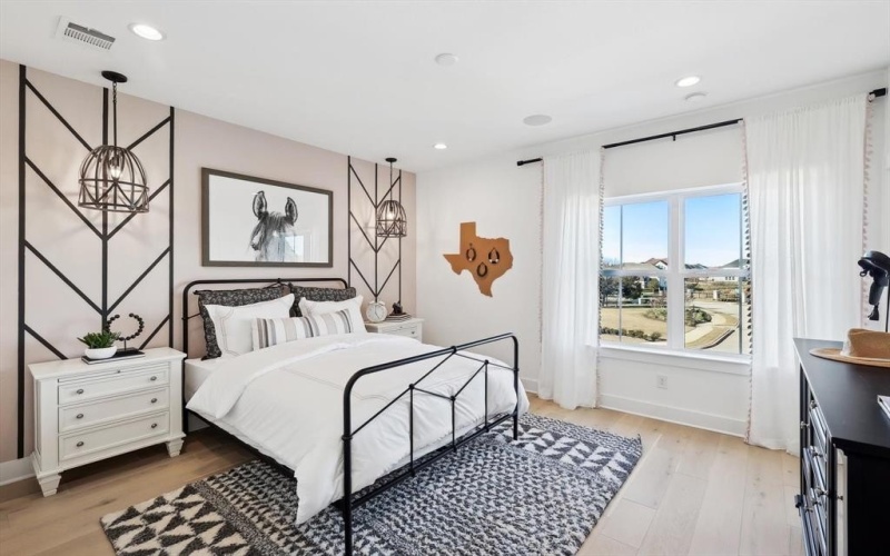 1101 Buckingham Place, Copper Canyon, TX 75077, 5 Bedrooms Bedrooms, ,6 BathroomsBathrooms,Residential,For Sale,1101 Buckingham Place,20812792