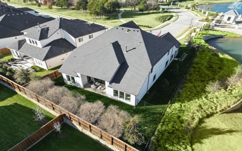 1101 Buckingham Place, Copper Canyon, TX 75077, 5 Bedrooms Bedrooms, ,6 BathroomsBathrooms,Residential,For Sale,1101 Buckingham Place,20812792