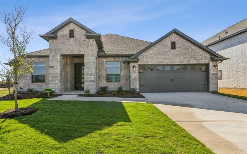 679 Cherry Bark Trail, Waxahachie, TX 75165, 4 Bedrooms Bedrooms, ,3 BathroomsBathrooms,Residential,For Sale,679 Cherry Bark Trail,20812953