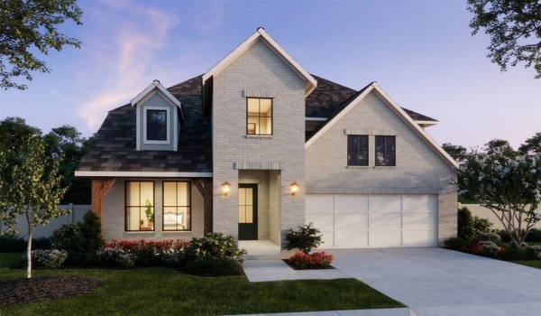 6721 Kingwood Drive, McKinney, TX 75070, 5 Bedrooms Bedrooms, ,6 BathroomsBathrooms,Residential,For Sale,6721 Kingwood Drive,20809478