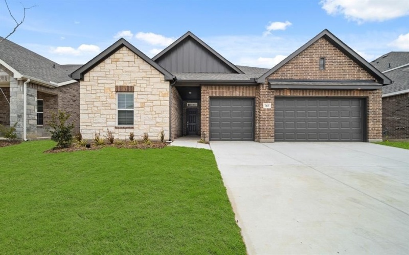 765 Vineyard Way, Forney, TX 75126, 4 Bedrooms Bedrooms, ,3 BathroomsBathrooms,Residential,For Sale,765 Vineyard Way,20809528