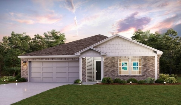 530 Suffolk Drive, Ferris, TX 75125, 4 Bedrooms Bedrooms, ,2 BathroomsBathrooms,Residential,For Sale,530 Suffolk Drive,20809630