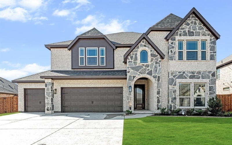 136 Fireberry Drive, Glenn Heights, TX 75154, 5 Habitaciones Habitaciones , ,5 BañosBaños,Residential,En Venta,136 Fireberry Drive,20813256