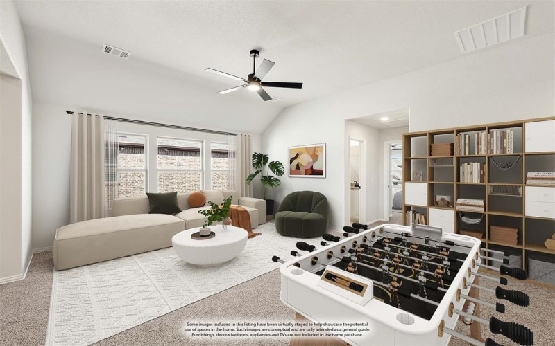 136 Fireberry Drive, Glenn Heights, TX 75154, 5 Habitaciones Habitaciones , ,5 BañosBaños,Residential,En Venta,136 Fireberry Drive,20813256