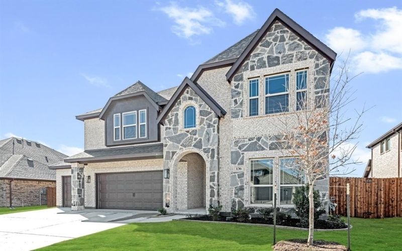 136 Fireberry Drive, Glenn Heights, TX 75154, 5 Habitaciones Habitaciones , ,5 BañosBaños,Residential,En Venta,136 Fireberry Drive,20813256