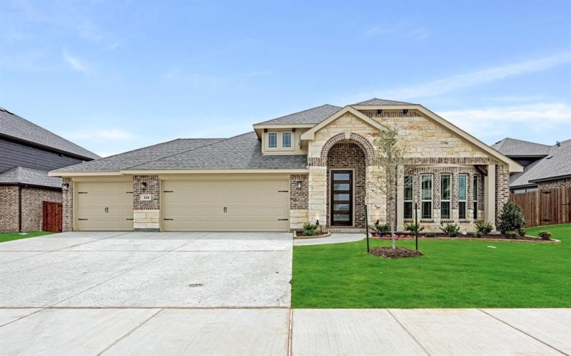 144 Fireberry Drive, Glenn Heights, TX 75154, 4 Bedrooms Bedrooms, ,2 BathroomsBathrooms,Residential,For Sale,144 Fireberry Drive,20813294