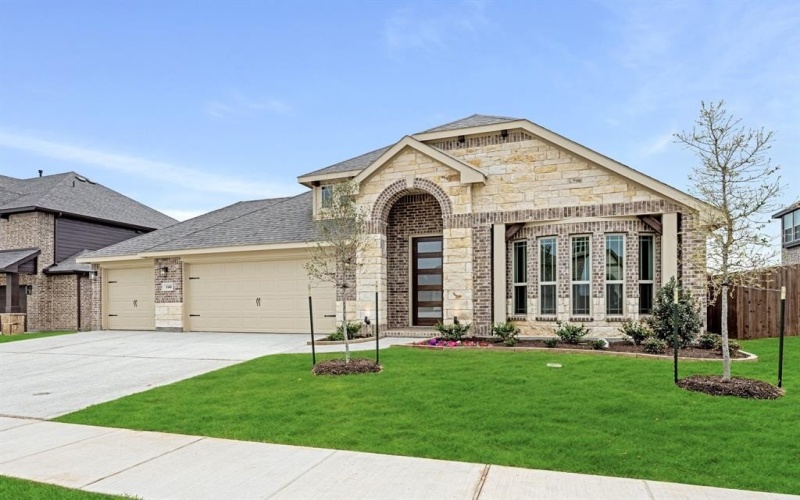 144 Fireberry Drive, Glenn Heights, TX 75154, 4 Bedrooms Bedrooms, ,2 BathroomsBathrooms,Residential,For Sale,144 Fireberry Drive,20813294